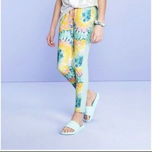 BOGO 🥳More than Magic tie dye leggings